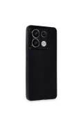 KILIFINI SEÇ - Xiaomi Redmi Note 13 4G Kılıf Puma Silikon