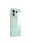 KILIFINI SEÇ - Xiaomi Redmi Note 13 4G Kılıf Volet Silikon