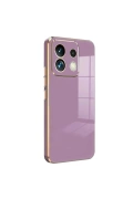 KILIFINI SEÇ - Xiaomi Redmi Note 13 4G Kılıf Volet Silikon