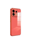 KILIFINI SEÇ - Xiaomi Redmi Note 13 5G Kılıf Volet Silikon