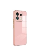 KILIFINI SEÇ - Xiaomi Redmi Note 13 5G Kılıf Volet Silikon