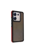 KILIFINI SEÇ - Xiaomi Redmi Note 13 Pro 4G Harvel Kapak