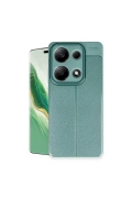 KILIFINI SEÇ - Xiaomi Redmi Note 13 Pro 4G Kılıf Auto Focus Kapak