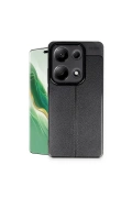 KILIFINI SEÇ - Xiaomi Redmi Note 13 Pro 4G Kılıf Auto Focus Kapak
