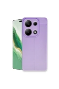 KILIFINI SEÇ - Xiaomi Redmi Note 13 Pro 4G Kılıf Auto Focus Kapak