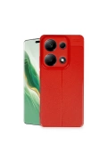KILIFINI SEÇ - Xiaomi Redmi Note 13 Pro 4G Kılıf Auto Focus Kapak