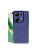 KILIFINI SEÇ - Xiaomi Redmi Note 13 Pro 4G Kılıf Auto Focus Kapak