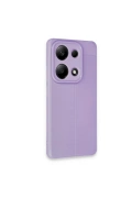 KILIFINI SEÇ - Xiaomi Redmi Note 13 Pro 4G Kılıf Auto Focus Kapak