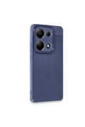 KILIFINI SEÇ - Xiaomi Redmi Note 13 Pro 4G Kılıf Auto Focus Kapak