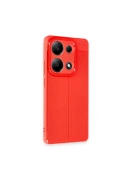 KILIFINI SEÇ - Xiaomi Redmi Note 13 Pro 4G Kılıf Auto Focus Kapak