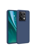 KILIFINI SEÇ - Xiaomi Redmi Note 13 Pro 4G Kılıf First Silikon