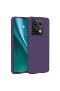 KILIFINI SEÇ - Xiaomi Redmi Note 13 Pro 4G Kılıf First Silikon