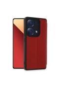 KILIFINI SEÇ - Xiaomi Redmi Note 13 Pro 4G Kılıf Flip Cover