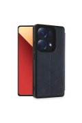 KILIFINI SEÇ - Xiaomi Redmi Note 13 Pro 4G Kılıf Flip Cover