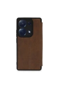 KILIFINI SEÇ - Xiaomi Redmi Note 13 Pro 4G Kılıf Flip Cover
