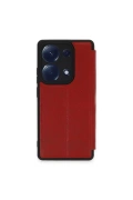 KILIFINI SEÇ - Xiaomi Redmi Note 13 Pro 4G Kılıf Flip Cover