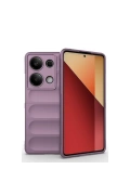 KILIFINI SEÇ - Xiaomi Redmi Note 13 Pro 4G Kılıf Optimum Silikon