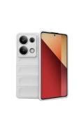 KILIFINI SEÇ - Xiaomi Redmi Note 13 Pro 4G Kılıf Optimum Silikon