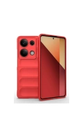 KILIFINI SEÇ - Xiaomi Redmi Note 13 Pro 4G Kılıf Optimum Silikon