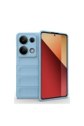 KILIFINI SEÇ - Xiaomi Redmi Note 13 Pro 4G Kılıf Optimum Silikon