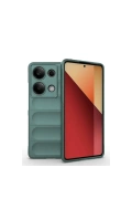 KILIFINI SEÇ - Xiaomi Redmi Note 13 Pro 4G Kılıf Optimum Silikon