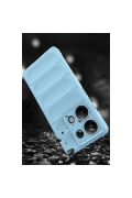 KILIFINI SEÇ - Xiaomi Redmi Note 13 Pro 4G Kılıf Optimum Silikon