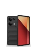 KILIFINI SEÇ - Xiaomi Redmi Note 13 Pro 4G Kılıf Optimum Silikon