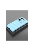 KILIFINI SEÇ - Xiaomi Redmi Note 13 Pro 4G Kılıf Optimum Silikon