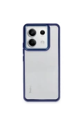 KILIFINI SEÇ - Xiaomi Redmi Note 13 Pro 4G Kılıf Power Silikon