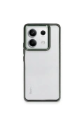 KILIFINI SEÇ - Xiaomi Redmi Note 13 Pro 4G Kılıf Power Silikon