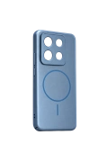 KILIFINI SEÇ - Xiaomi Redmi Note 13 Pro 4G Mika PC Magsafe Kapak