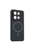 KILIFINI SEÇ - Xiaomi Redmi Note 13 Pro 4G Mika PC Magsafe Kapak