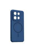KILIFINI SEÇ - Xiaomi Redmi Note 13 Pro 4G Mika PC Magsafe Kapak