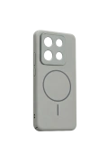 KILIFINI SEÇ - Xiaomi Redmi Note 13 Pro 4G Mika PC Magsafe Kapak