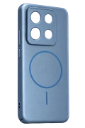 KILIFINI SEÇ - Xiaomi Redmi Note 13 Pro 4G Mika PC Magsafe Kapak