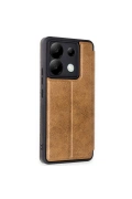 KILIFINI SEÇ - Xiaomi Redmi Note 13 Pro 5G Kılıf Flip Cover