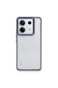 KILIFINI SEÇ - Xiaomi Redmi Note 13 Pro 5G Kılıf Power Silikon