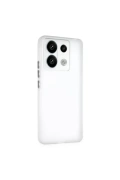 KILIFINI SEÇ - Xiaomi Redmi Note 13 Pro 5G Kılıf Puma Silikon