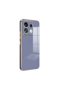 KILIFINI SEÇ - Xiaomi Redmi Note 13 Pro 5G Kılıf Volet Silikon