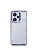 KILIFINI SEÇ - Xiaomi Redmi Note 13 Pro Plus Kılıf Power Silikon