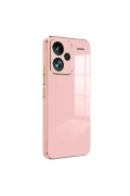 KILIFINI SEÇ - Xiaomi Redmi Note 13 Pro Plus Kılıf Volet Silikon