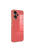 KILIFINI SEÇ - Xiaomi Redmi Note 13 Pro Plus Kılıf Volet Silikon
