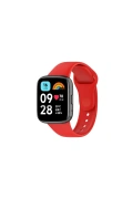 KILIFINI SEÇ - Xiaomi Redmi Watch 3 Active Klasik Kordon