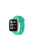KILIFINI SEÇ - Xiaomi Redmi Watch 3 Active Klasik Kordon