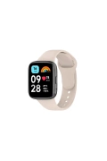 KILIFINI SEÇ - Xiaomi Redmi Watch 3 Active Klasik Kordon