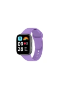 KILIFINI SEÇ - Xiaomi Redmi Watch 3 Active Klasik Kordon