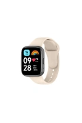 KILIFINI SEÇ - Xiaomi Redmi Watch 3 Active Klasik Kordon