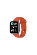 KILIFINI SEÇ - Xiaomi Redmi Watch 3 Active Klasik Kordon
