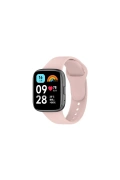 KILIFINI SEÇ - Xiaomi Redmi Watch 3 Active Klasik Kordon