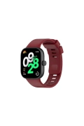 KILIFINI SEÇ - Xiaomi Redmi Watch 4 Klasik Kordon